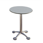 Pensi Round Coffee Table