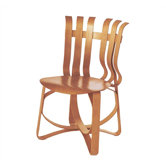 Hat Trick Side Chair