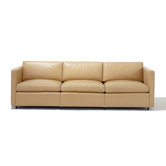 Pfister Sofa with Arm