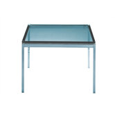 Florence Knoll Square Coffee Table