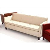 Krefeld  Sofa