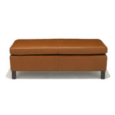 Krefeld Bench
