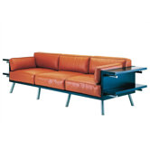Salsa&reg; Sofa