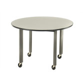D'Urso 54"  Work Table