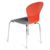 Ross Lovegrove Sprite Combination Stacking Chair