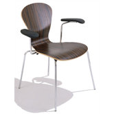 Sprite Arm Chair