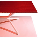 Ross Lovegrove Dining Table
