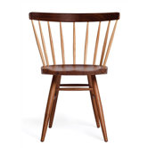 George Nakashima Side Chair