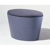 Maya Lin Stones Deep Seating Chair