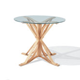 Face Off Counter Height Dining Table