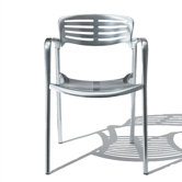 Toledo Stacking Chair