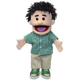 14" Kenny Glove Puppet
