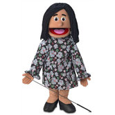25" Maria Full Body Puppet