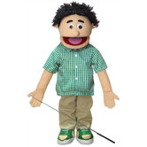 25" Kenny Full Body Puppet