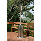 Commercial Propane Patio Heater