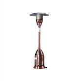 Deluxe Propane Patio Heater