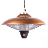 Hanging Electric Patio Heater