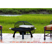 Grilltech 800 Space Fire Pit