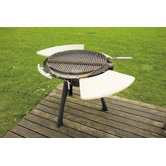 HotSpot Terrace 800 Charcoal Grill
