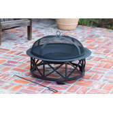 Portsmouth Fire Pit