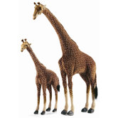 Large Giraffe Stuffed Animal