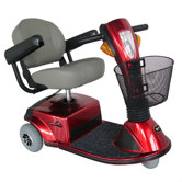 Breeze 3-Wheel Scooter