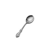 Joan of Arc Cream Soup Spoon