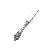Grande Baroque Butter Spreader