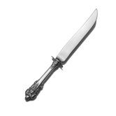 Grande Baroque Steak Carving Knife with Hollow Handle