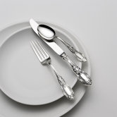 King Richard Flatware Collection