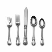Old Master 66 Piece Flatware Set