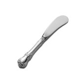 Old Master Butter Spreader with Hollow Handle