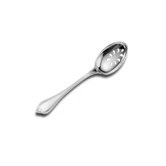 Old Newbury Pierced Table Spoon
