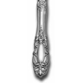 Grande Duchess Pasta Server with Hollow Handle