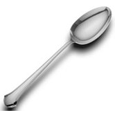 Chippendale Table Spoon