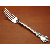 Old Master Lunch Fork