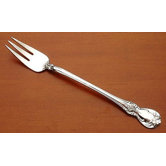 Old Master Cocktail Fork