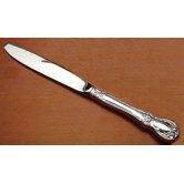 Old Master Dinner Knife with Hollow Handle