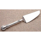 Old Master Cheese Serving Knife with Hollow Handle