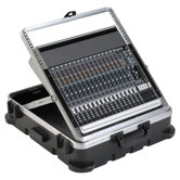 SKB Cases Rack Cases