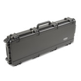 Mil-Standard Injection Molded Recurve Case