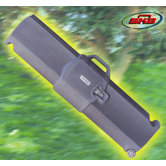 Rail-Pack Utility Case: 48"L x 11 1/2" W x 11 1/2"H (inside)