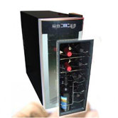 Twelve Bottle Wine Cooler (Over boxed)