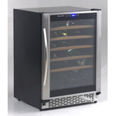 52 Bottles Wine Chiller