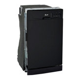18" Built-In Dishwasher