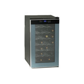 28 Bottle Wine Cooler