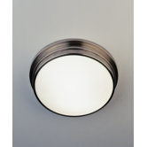 Roderick Two Light Flush Mount