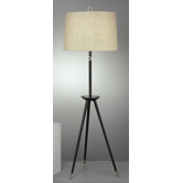 Jonathan Adler Ventana Tripod Floor Lamp