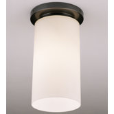 Rico Espinet Nina 1 Light Semi Flush Mount