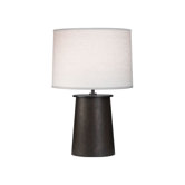Adaire 1 Light Squatty Table Lamp